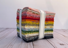Load image into Gallery viewer, Spring Shimmer Collection Fat Quarter Bundle
