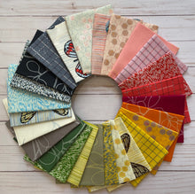 Load image into Gallery viewer, Spring Shimmer Collection Fat Quarter Bundle