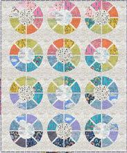 Load image into Gallery viewer, Happy Fat Quarter Bundle