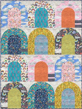 Load image into Gallery viewer, Happy Fat Quarter Bundle