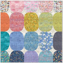 Load image into Gallery viewer, Happy Fat Quarter Bundle