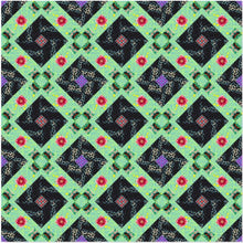 Load image into Gallery viewer, Vivacious Fat Quarter Bundle