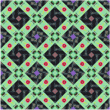 Load image into Gallery viewer, Natural Order in Magenta