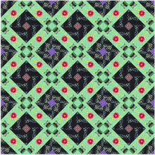 Load image into Gallery viewer, Button Up in Candy