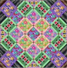 Load image into Gallery viewer, Vivacious Half Yard Bundle