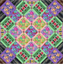 Load image into Gallery viewer, Fan Club in Plum