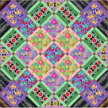 Load image into Gallery viewer, Vivacious Fat Quarter Bundle