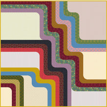 Load image into Gallery viewer, Gable in Dawn