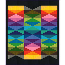 Load image into Gallery viewer, Handcrafted Cotton in Lobelia