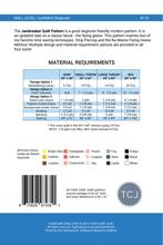 Load image into Gallery viewer, Jawbreaker Quilt Pattern