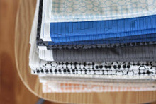 Load image into Gallery viewer, Bold Geo in Cantaloupe