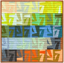 Load image into Gallery viewer, Dots in Haze