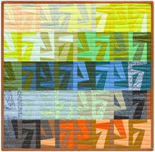 Load image into Gallery viewer, Languid Fat Eighths Bundle