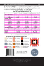 Load image into Gallery viewer, Nova Start Quilt Pattern