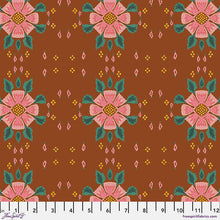 Load image into Gallery viewer, Folk Heart Quilt Pattern