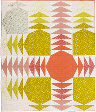 Load image into Gallery viewer, Passages Quilt Pattern