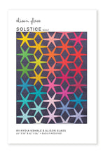 Load image into Gallery viewer, SOLSTICE QUILT