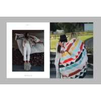 Load image into Gallery viewer, Quilt Recipes Quilt Pattern Book