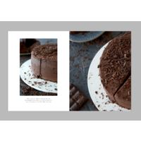 Load image into Gallery viewer, Quilt Recipes Quilt Pattern Book