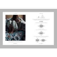 Load image into Gallery viewer, Quilt Recipes Quilt Pattern Book