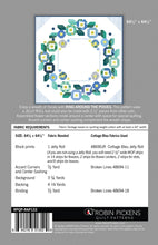 Load image into Gallery viewer, Ring Around the Rosies Quilt Pattern