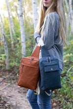 Load image into Gallery viewer, Sandhill Sling Pattern