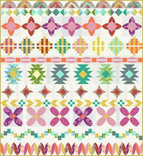 Load image into Gallery viewer, Sedona Quilt Pattern