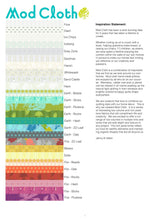 Load image into Gallery viewer, Sedona Quilt Pattern