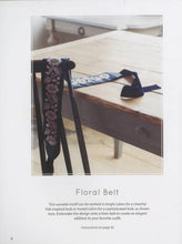 Load image into Gallery viewer, Simply Stitched Projects Book