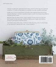 Load image into Gallery viewer, Simply Stitched with Embroidery Projects Book