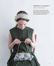 Load image into Gallery viewer, Simply Stitched with Embroidery Projects Book