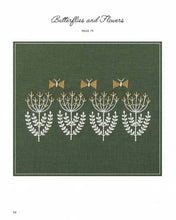 Load image into Gallery viewer, Simply Stitched with Embroidery Projects Book