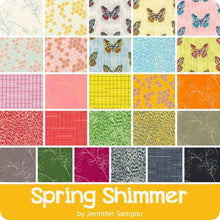 Load image into Gallery viewer, Spring Shimmer Collection Fat Quarter Bundle