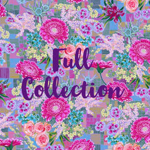 Load image into Gallery viewer, Vivacious Half Yard Bundle