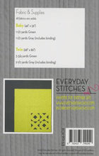 Load image into Gallery viewer, XOXO Quilt Pattern