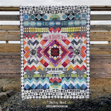 Load image into Gallery viewer, Dear Son Sampler Pattern