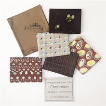 Load image into Gallery viewer, Fat Quarter Club