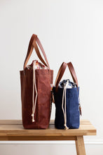 Load image into Gallery viewer, Firefly Tote Pattern