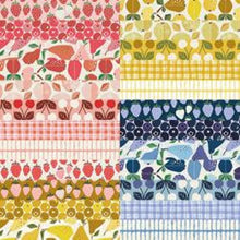 Load image into Gallery viewer, Under the Apple Tree Fat Quarter Bundle