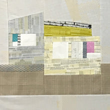 Load image into Gallery viewer, Local Quilt Pattern