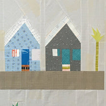 Load image into Gallery viewer, Local Quilt Pattern