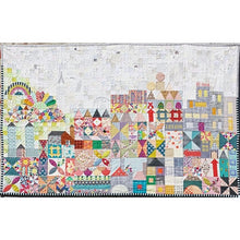 Load image into Gallery viewer, My Small World Pattern Booklet