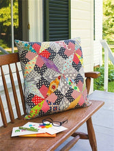 Load image into Gallery viewer, Mrs. Bannister's Star Acrylic Template Set