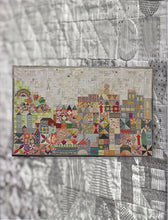 Load image into Gallery viewer, My Small World Pattern Booklet