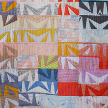 Load image into Gallery viewer, Eads Quilt Pattern