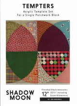 Load image into Gallery viewer, Shadow Moon Template