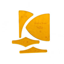 Load image into Gallery viewer, Shadow Moon Template