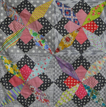 Load image into Gallery viewer, Mrs. Bannister's Star Acrylic Template Set