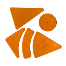 Load image into Gallery viewer, Steam Punk Template and Pattern