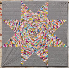 Load image into Gallery viewer, Lawn Star -Acrylic Template Set